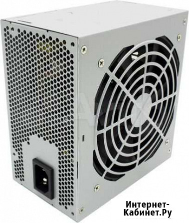 Блок питания inwin power MAN IP-S450HQ7-0 450 Вт Санкт-Петербург - изображение 1