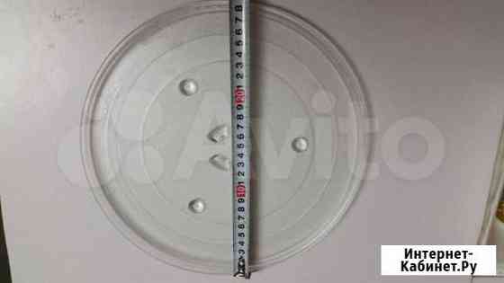 Тарелка для микроволновой печи самсунг Воронеж