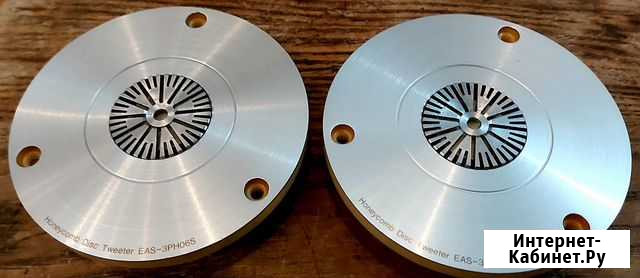 Твитеры AES-3PH06S для акустики Technics SB-6 Хабаровск - изображение 1