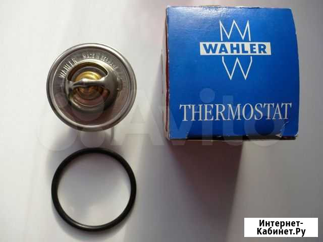 Термостат Wahler 3141.87D Новокузнецк - изображение 1