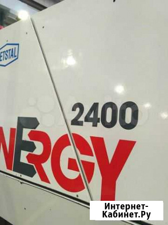 Термопластавтомат Netstal Synergy 240т Краснодар - изображение 1