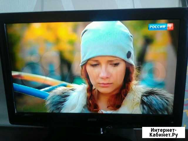 Отличный телевизор Mystery MTV-3207W 32 дюйма Самара - изображение 1
