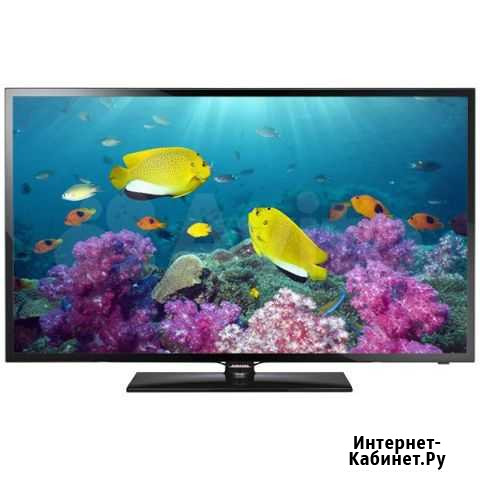 Телевизор samsung UE42F5000 диагональ 42 (107 см) Чебоксары - изображение 1