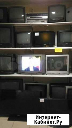 Телевизор ЭЛТ. LCD Магнитогорск - изображение 1