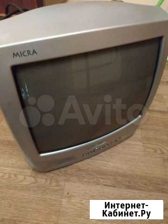 Телевизор Витязь37CTV 730-3 Санкт-Петербург - изображение 1