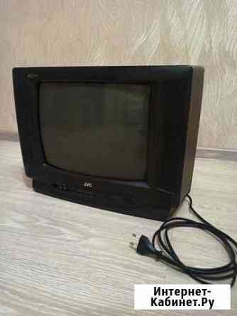 Телевизор JVC Краснодар