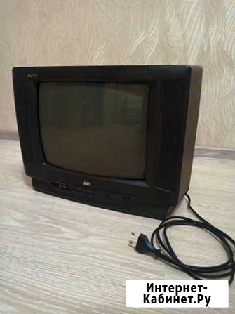Телевизор JVC Краснодар - изображение 1