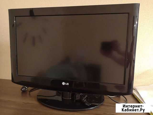 Телевизор LG Северодвинск - изображение 1