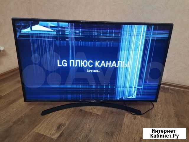 Телевизор Тольятти - изображение 1