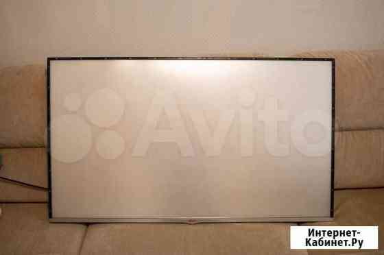 3D Телевизор LG 50LB678V без матрицы Брянск