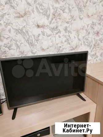 Телевизор LG 32 Кемерово - изображение 1