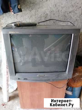 Телевизор Panasonic Япония 62 диагональ Курск - изображение 1