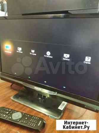 Телевизор 20 51 см LED TV DVB-T/C Омск