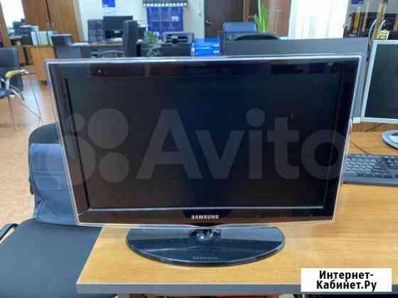 Телевизор samsung LE22D450G1W Екатеринбург