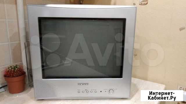 Телевизор SAMSUNG 15 Ахтубинск - изображение 1