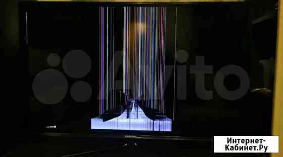 TV Samsung ue40es6307u Калуга