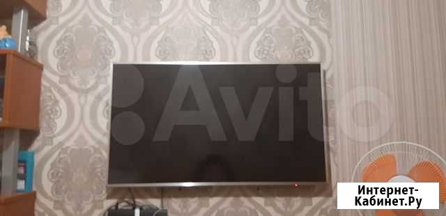 Samsung ue49mu6400 Хабаровск - изображение 1