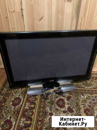 Телевизор sanyo Архангельск - изображение 1