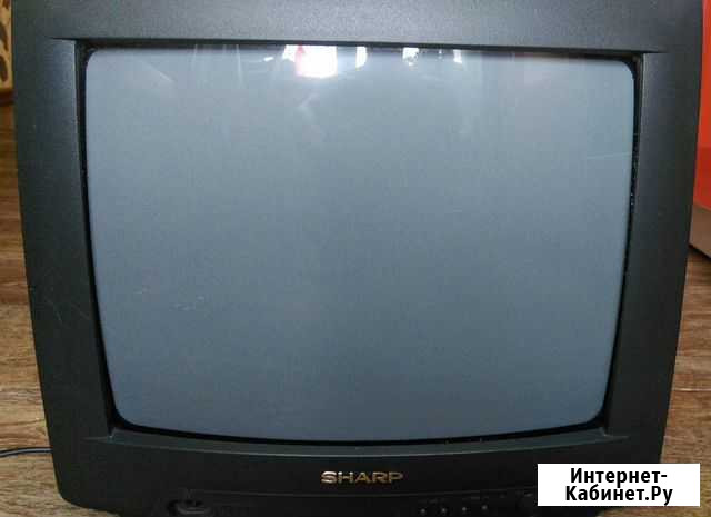 Телевизор sharp Хабаровск - изображение 1