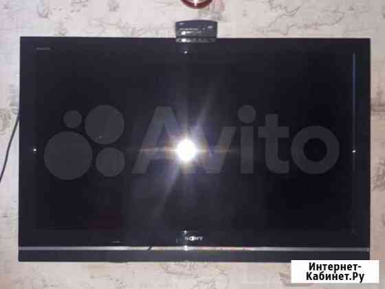 Телевизор sony bravia Бийск