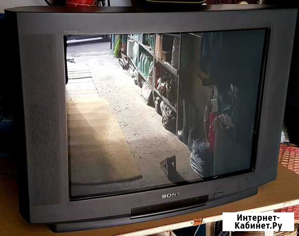 Телевизор на запчасти Красноярск - изображение 1