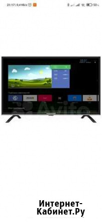 Телевизор Thomson T32RTL5130 32 Тверь - изображение 1