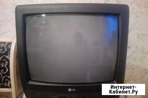 Телевизор Октябрьский - изображение 1