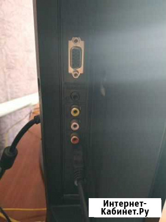 Телевизор sony bravia Палласовка - изображение 1