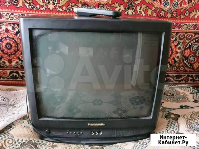 Телевизор Panasonic Уфа - изображение 1