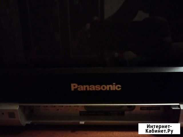 Телевизор Panasonic Нижний Новгород - изображение 1