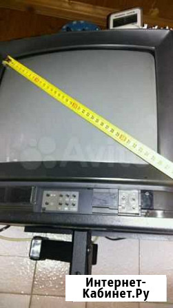 Телевизор akai Подольск - изображение 1