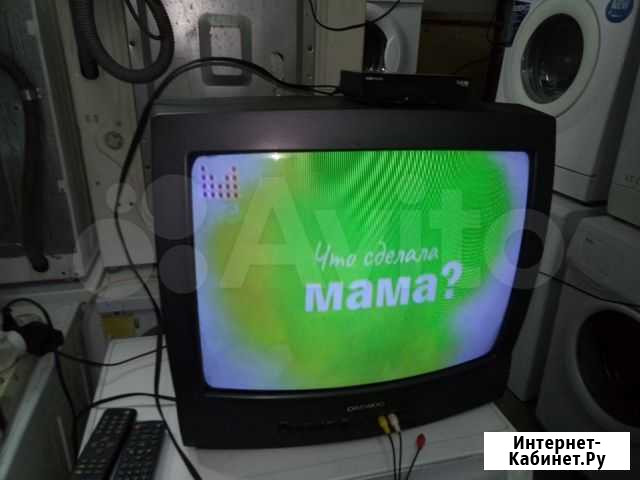 Телевизор Барнаул - изображение 1