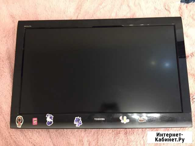 Toshiba Ханты-Мансийск - изображение 1
