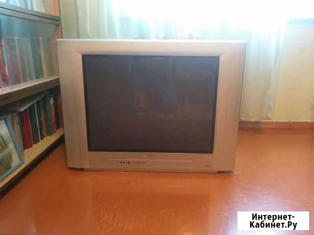 Телевизоры philips 29 б/у Томск - изображение 1