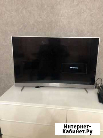 Продам телевизор TCL Старый Оскол - изображение 1