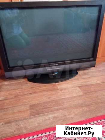 Телевизор дэу Томск - изображение 1