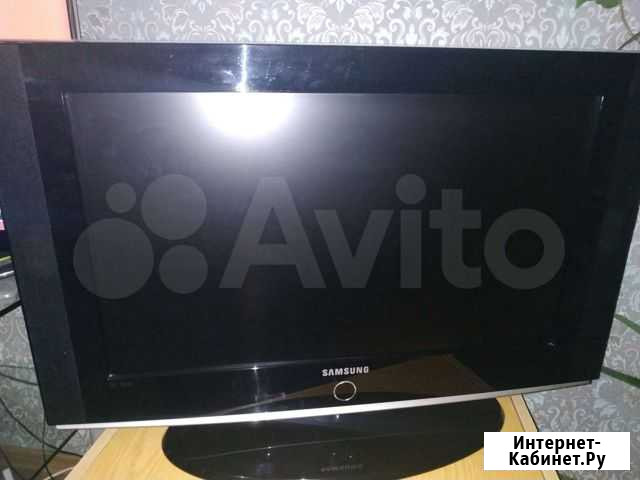 Телевизор Samsung 25 дюймов Астрахань - изображение 1