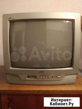 Телевизор JVC Москва - изображение 1
