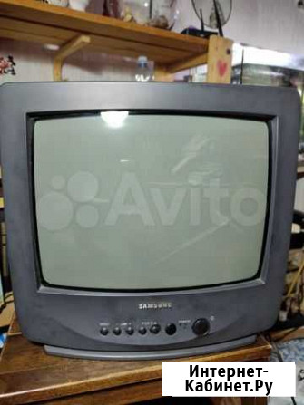 Телевизор samsung Коломна - изображение 1