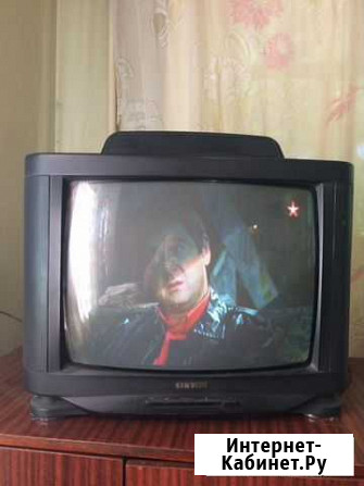 Телевизор samsung Уфа - изображение 1