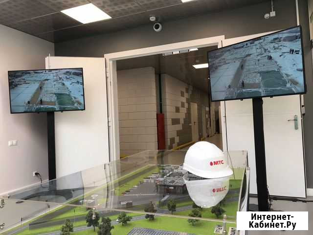 Аренда (прокат) плазмы Санкт-Петербург - изображение 1