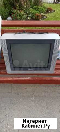 Телевизор Samsung 21 Самара - изображение 1