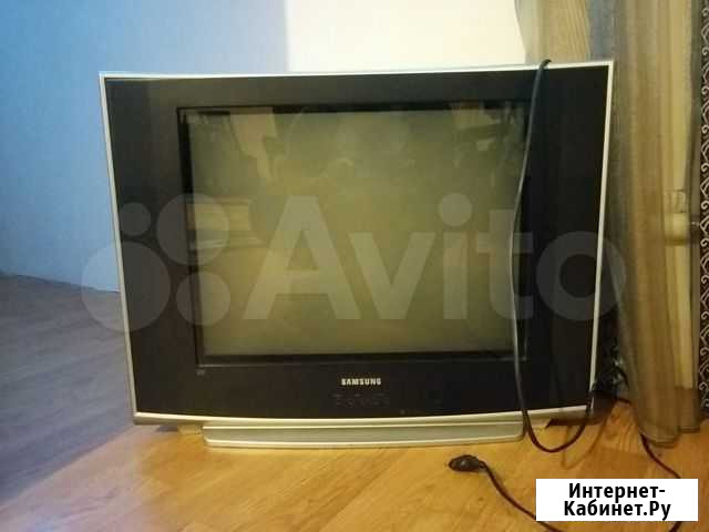 Телевизор samsung Каспийск - изображение 1