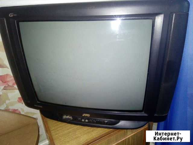 Телевизор JVC Бийск - изображение 1
