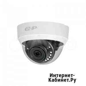2 Мп IP-камера купольная EZ-IPC-D1B20 Екатеринбург