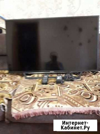 Телевизор sony bravia. диаг101см. треснут экран Кемерово - изображение 1