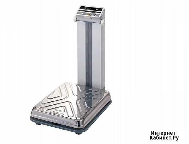 Весы CAS DB-150H Новосибирск - изображение 1