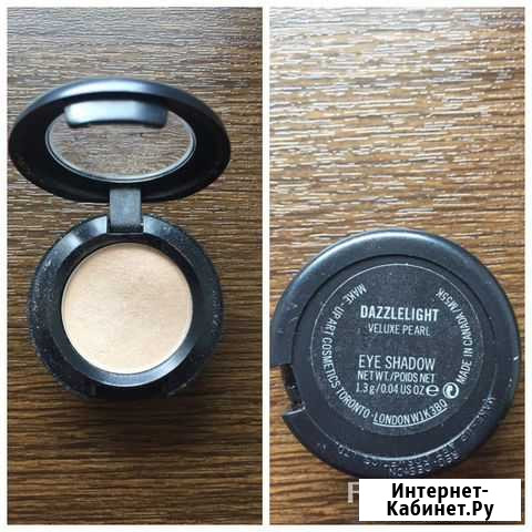 Тени Mac, Bobbi Brown Барнаул - изображение 1