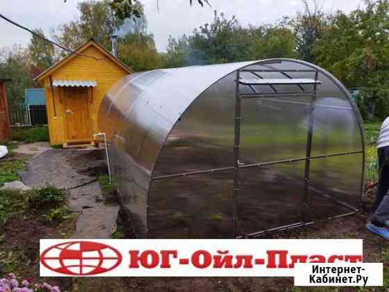 Теплица Октябрьский