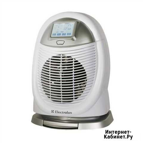 Тепловентилятор Electrolux EFH-S-2400DR Санкт-Петербург - изображение 1
